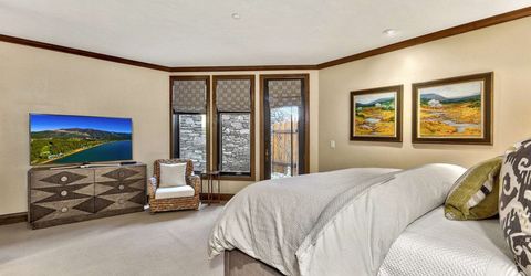 6750 N North Lake Boulevard, Tahoe Vista, CA 96148 Photo