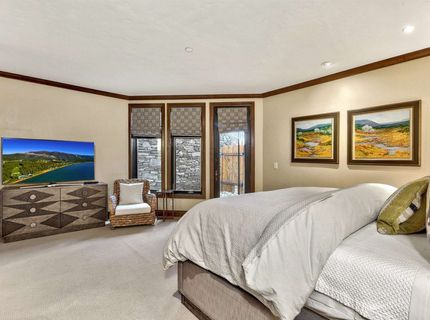 6750 N North Lake Boulevard, Tahoe Vista, CA 96148 Photo