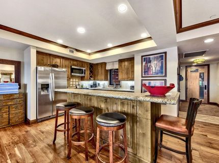 6750 N North Lake Boulevard, Tahoe Vista, CA 96148 Photo
