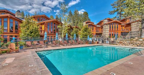 6750 N North Lake Boulevard, Tahoe Vista, CA 96148 Photo