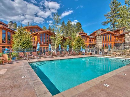 6750 N North Lake Boulevard, Tahoe Vista, CA 96148 Photo