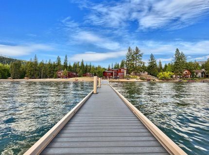6750 N North Lake Boulevard, Tahoe Vista, CA 96148 Photo