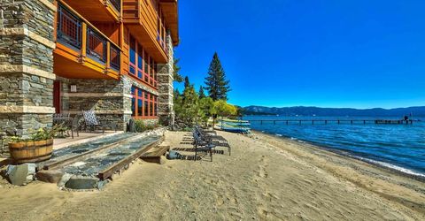 6750 N North Lake Boulevard, Tahoe Vista, CA 96148 Photo