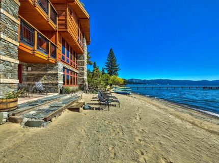 6750 N North Lake Boulevard, Tahoe Vista, CA 96148 Photo