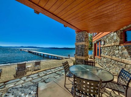 6750 N North Lake Boulevard, Tahoe Vista, CA 96148 Photo