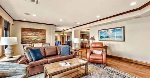 6750 N North Lake Boulevard, Tahoe Vista, CA 96148 Photo