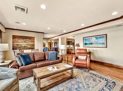 6750 N North Lake Boulevard, Tahoe Vista, CA 96148 Photo