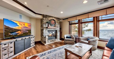 6750 N North Lake Boulevard, Tahoe Vista, CA 96148 Photo