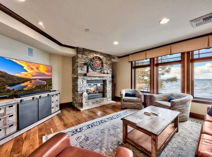 6750 N North Lake Boulevard, Tahoe Vista, CA 96148 Photo