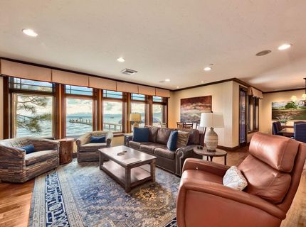 6750 N North Lake Boulevard, Tahoe Vista, CA 96148 Photo