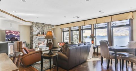 6750 N North Lake Boulevard, Tahoe Vista, CA 96148 Photo