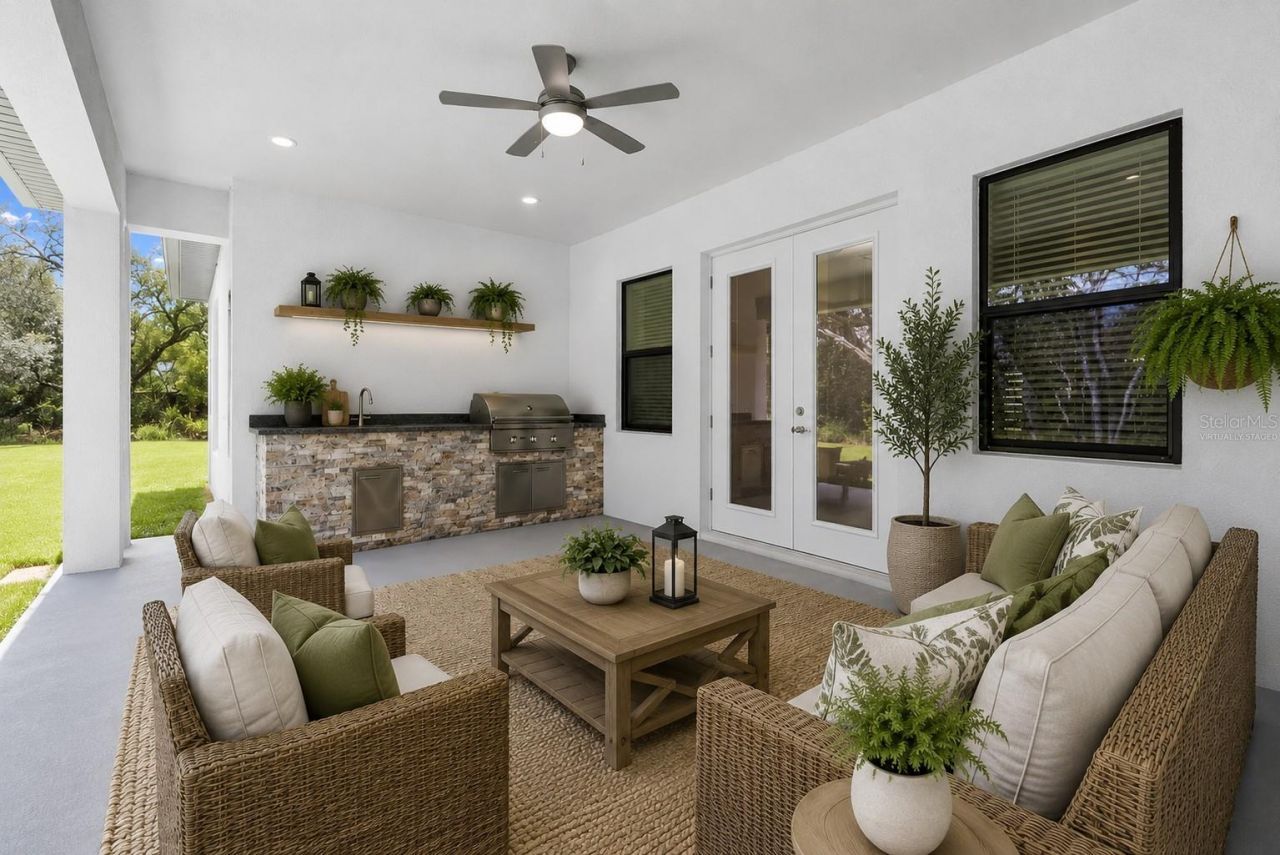 17444 Nokota Avenue, Hudson, FL 34667 Photo