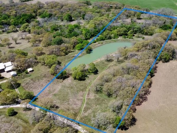 247 Private Road 14503, Covington, TX 76636