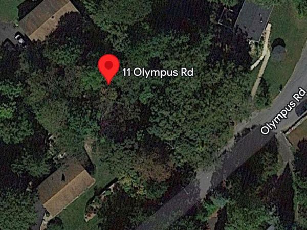 11 Olympus Road, Woodbury, NY 10930