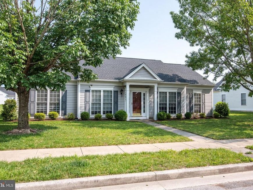 29653 Lyons Drive, Easton, MD 21601 Main Photo