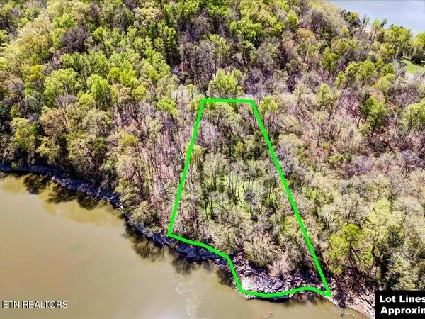 Lot 34 5 Oaks Circle, Whitesburg, TN 37891