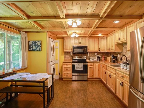 604 Gregory Hollow Road, Hamden, NY 13782