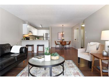 10211 Cedar Lake Road, Unit 109, Hopkins, MN 55305