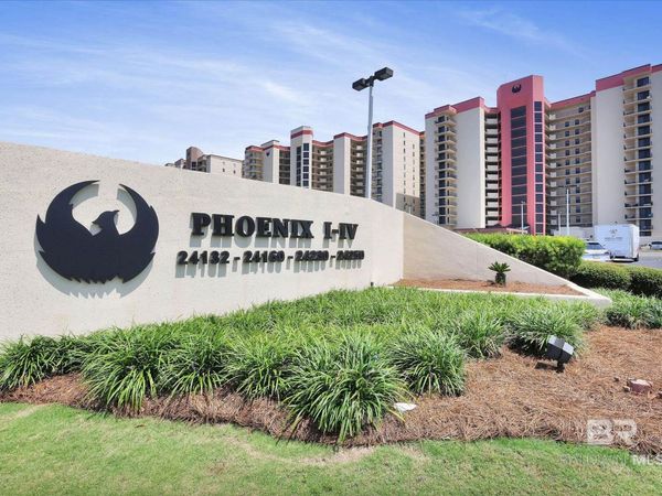 24230 Perdido Beach Boulevard, Unit 3014, Orange Beach, AL 36561