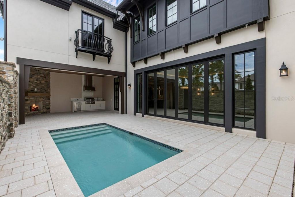 10300 Winter Sparkle Circle, Golden Oak, FL 32836 Photo