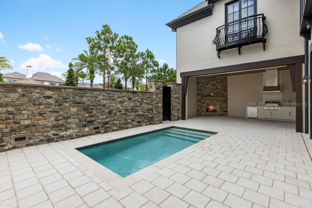 10300 Winter Sparkle Circle, Golden Oak, FL 32836 Photo