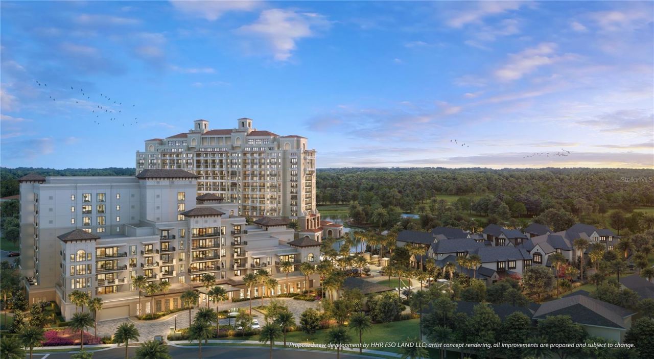 10300 Winter Sparkle Circle, Golden Oak, FL 32836 Photo