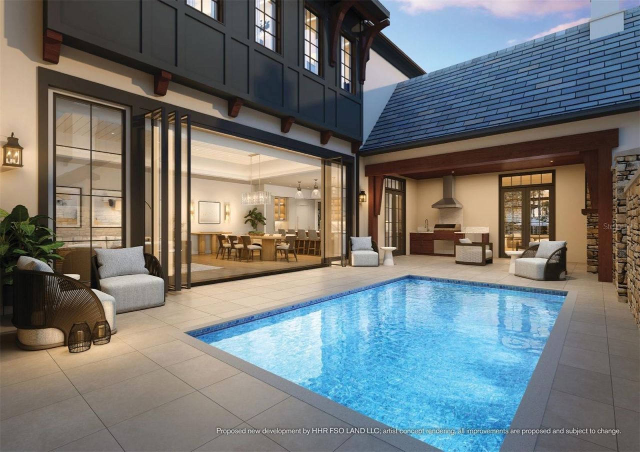 10300 Winter Sparkle Circle, Golden Oak, FL 32836 Photo