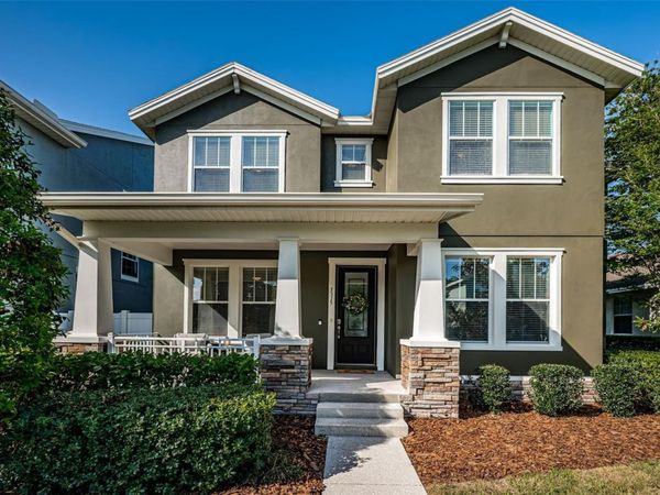 3515 ALBRITTON STREET, NEW PORT RICHEY, FL 34655