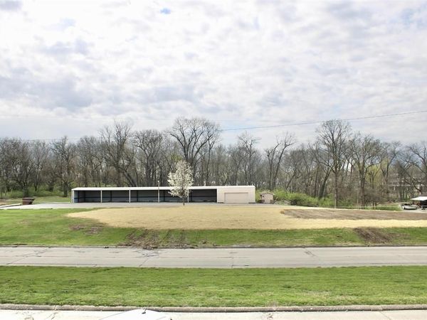 209 Washington Street, Keokuk, IA 52632