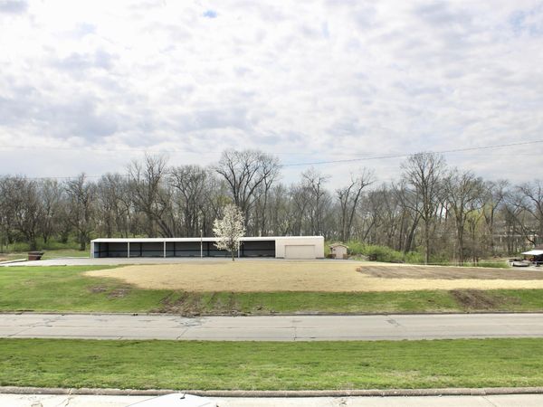 209 Washington Street, Keokuk, IA 52632