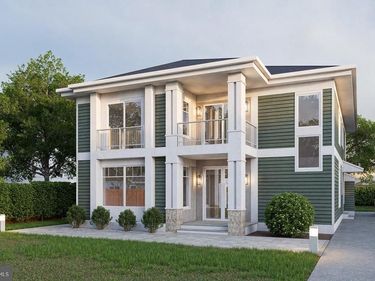 132 N EARLY STREET, ALEXANDRIA, VA 22304