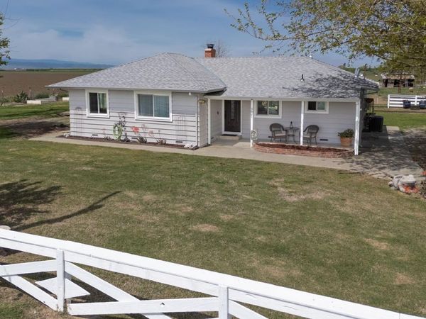 5621 Hankins Rd, Williams, CA 95987