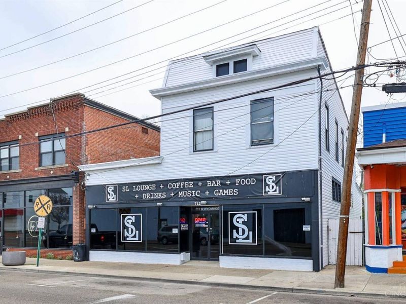 712 W Wyoming Avenue, Lockland, OH 45215 Photo 2