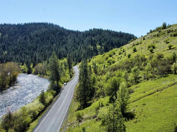 TBD (7ac) Lukes Gulch Rd, Stites, ID 83552