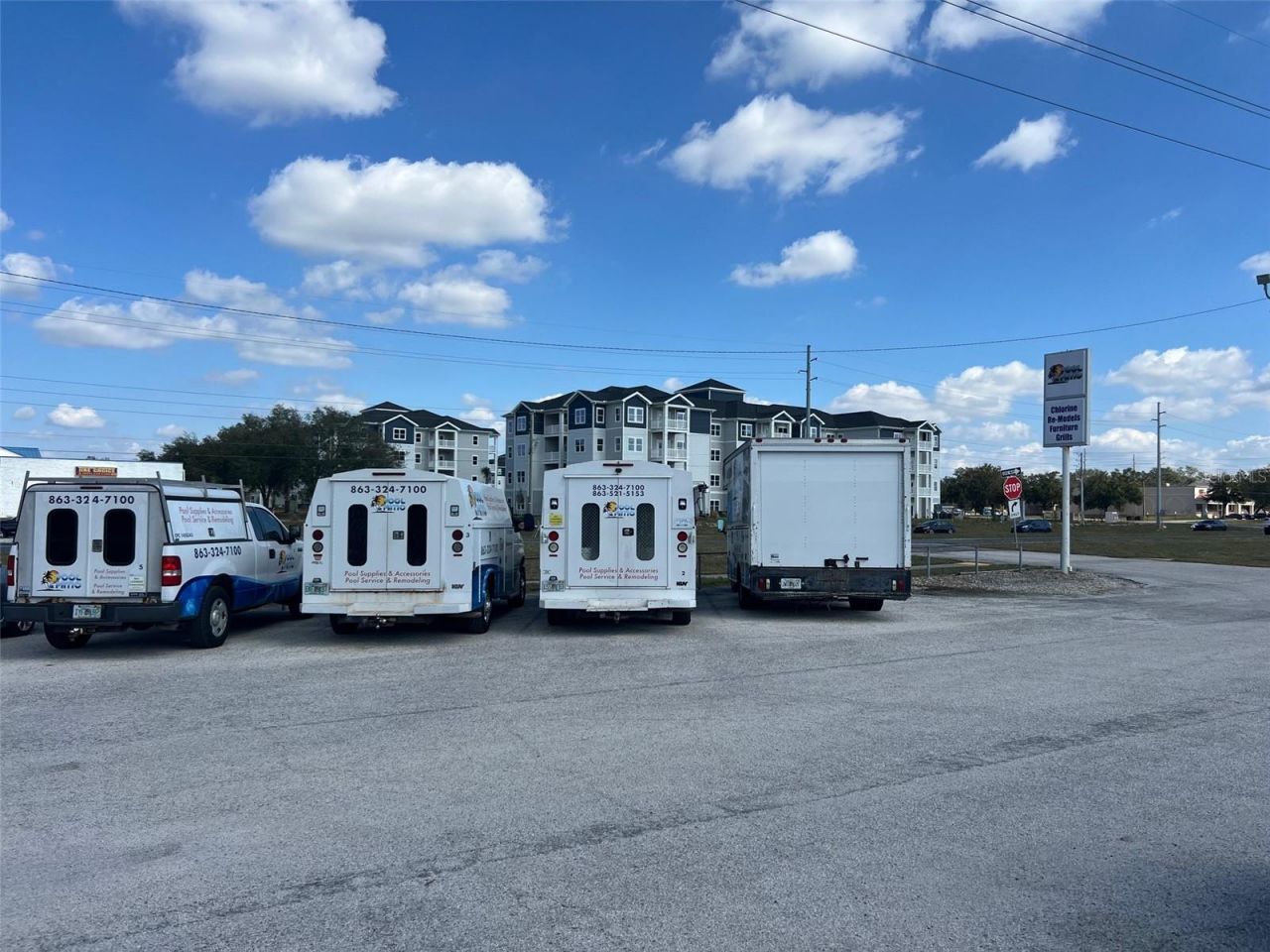 6840 Cypress Gardens Boulevard, Winter Haven, FL 33884 Photo