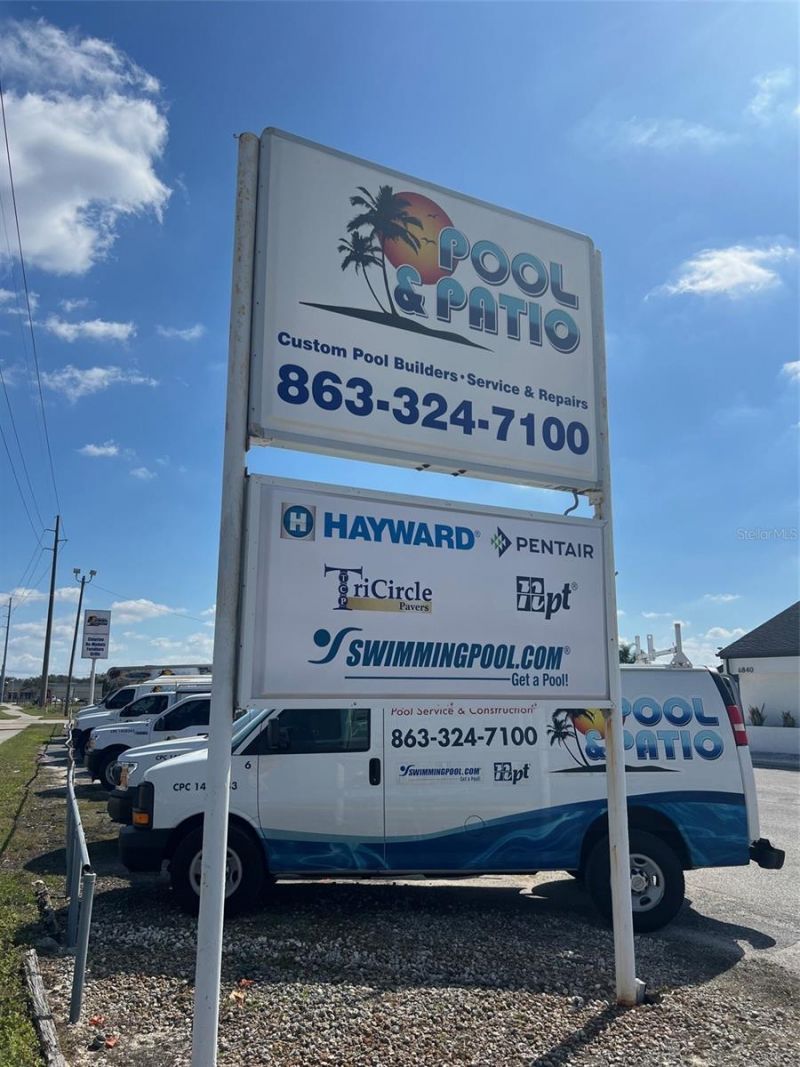 6840 Cypress Gardens Boulevard, Winter Haven, FL 33884 Photo