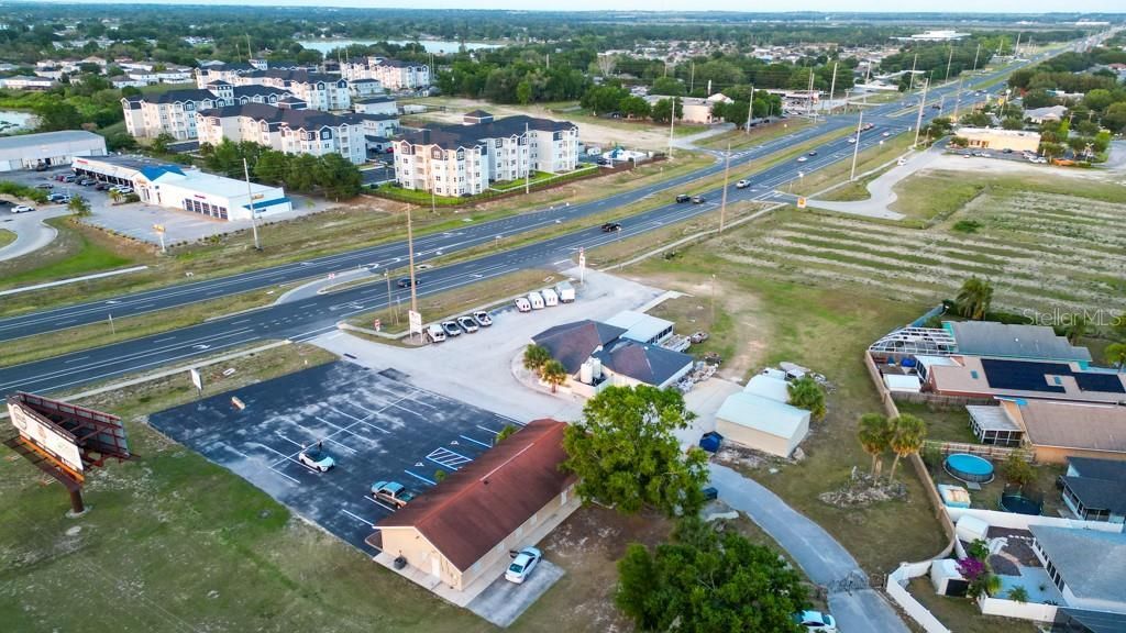 6840 Cypress Gardens Boulevard, Winter Haven, FL 33884 Photo