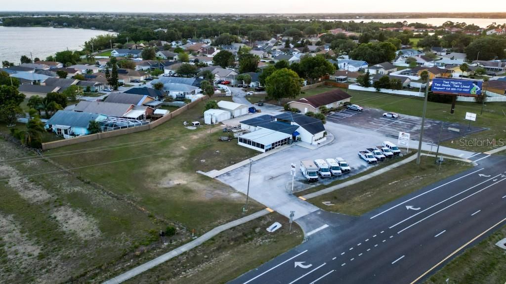 6840 Cypress Gardens Boulevard, Winter Haven, FL 33884 Photo