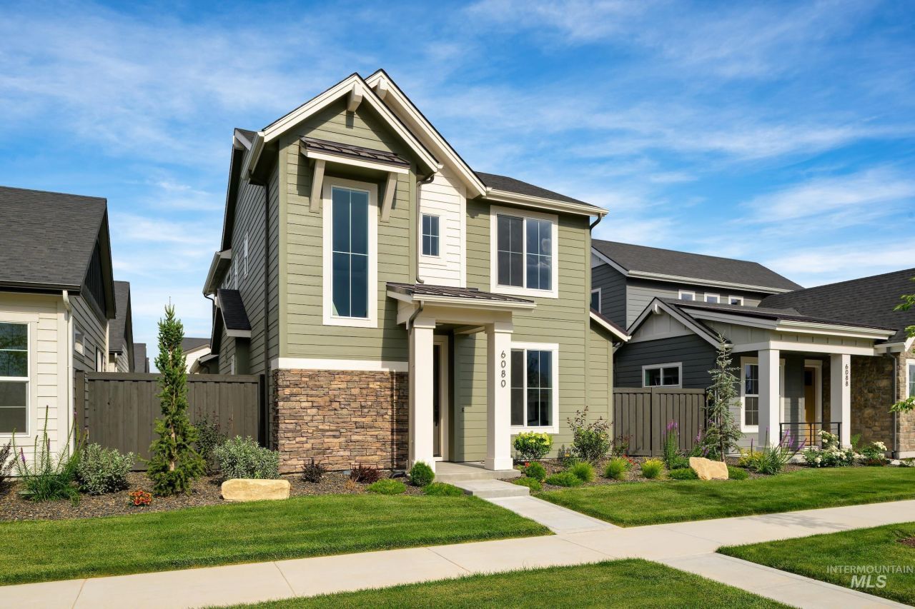 6080 S Apex Ave, Meridian, ID 83642 Main Photo