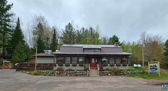 65445 County Highway H, Iron River, WI 54847