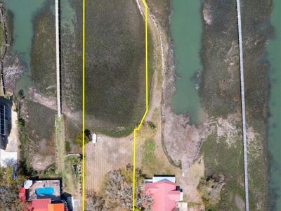 1212 Tabby Drive, Folly Beach, SC 29439