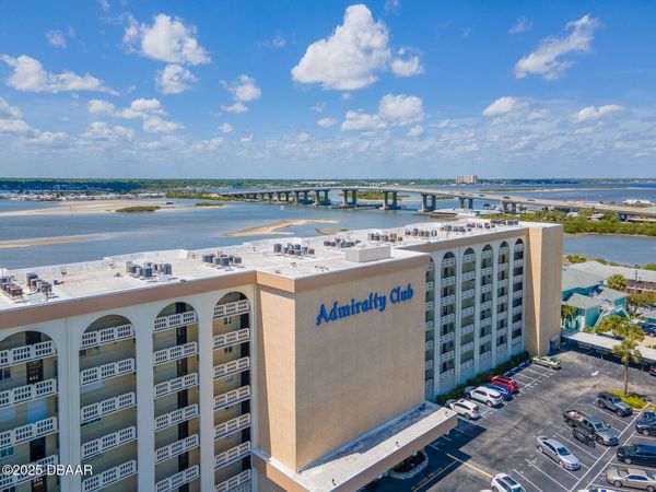 3606 S Peninsula Drive, Unit 703, Port Orange, FL 32127