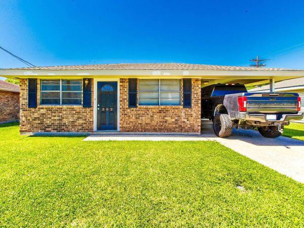 302 Troy St, Houma, LA 70363