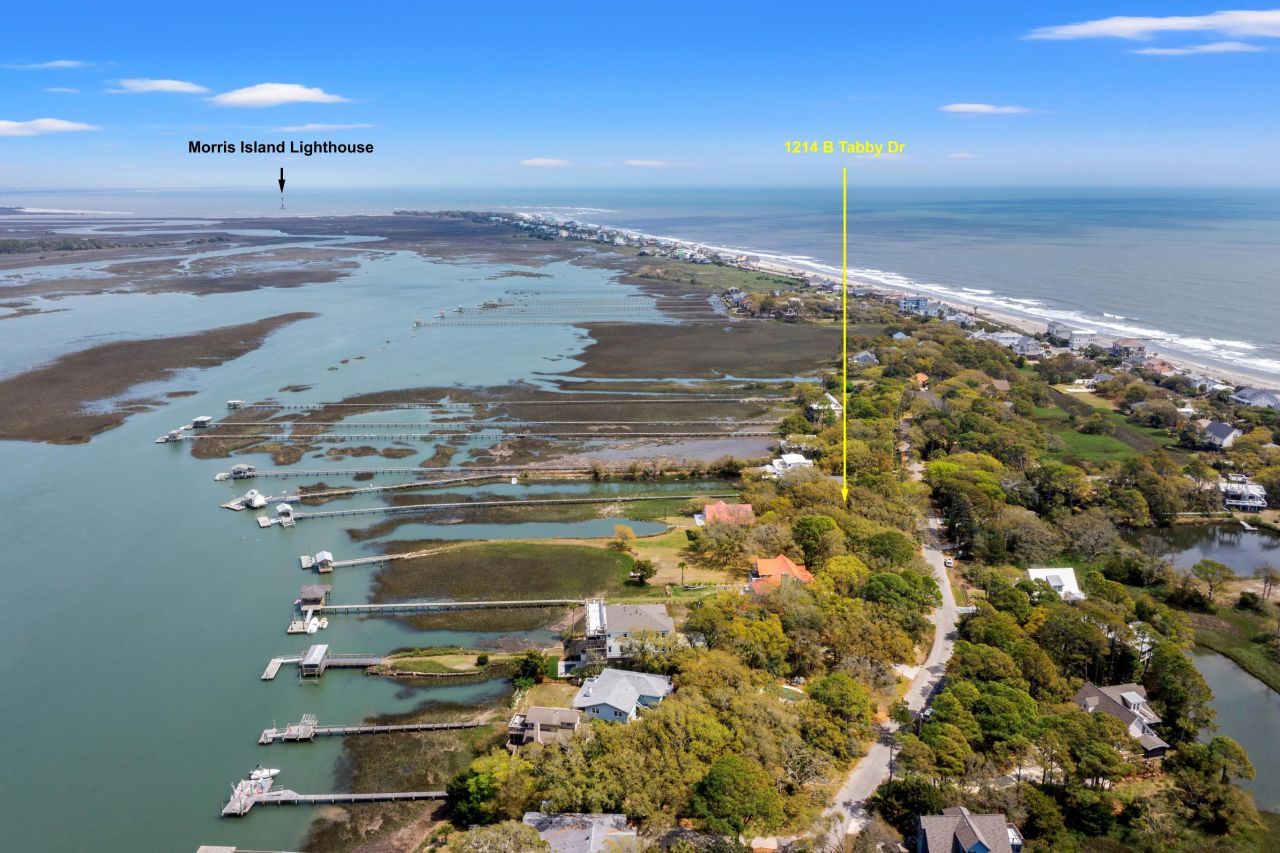 1214 B Tabby Drive Photo 4