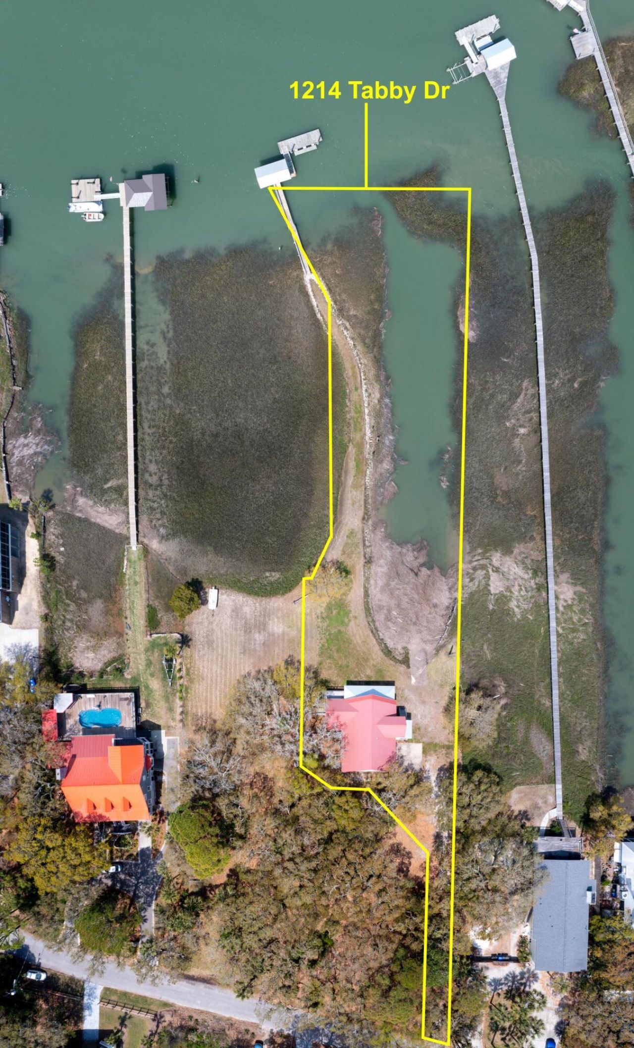 1214 Tabby Drive Photo 7