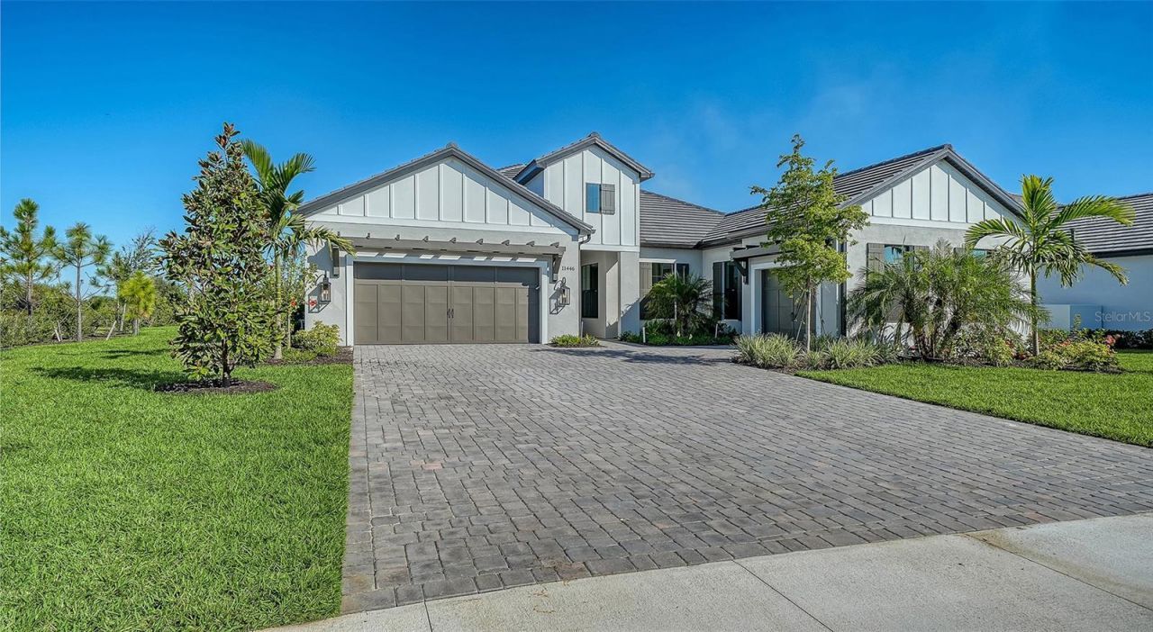 11446 Brightly Drive, Venice, FL 34293 Photo