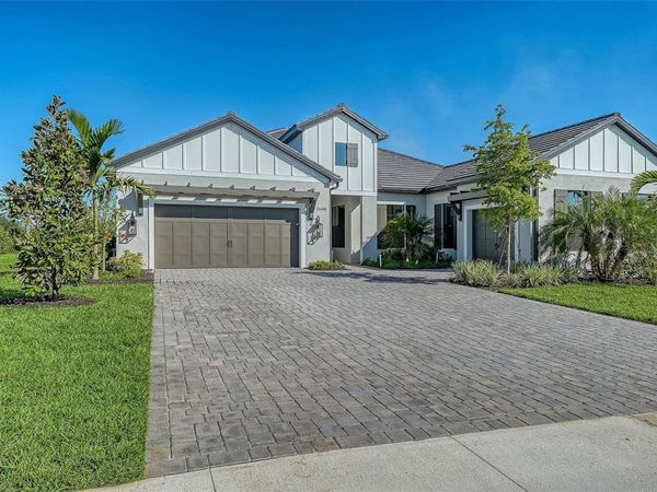 11446 BRIGHTLY DRIVE, VENICE, FL 34293