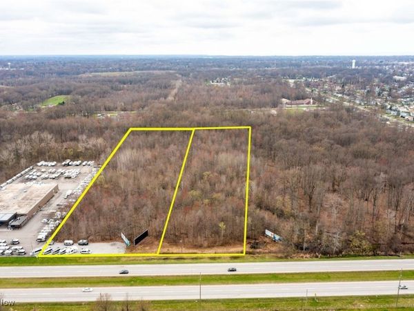 V/L Grove Avenue, Lorain, OH 44055