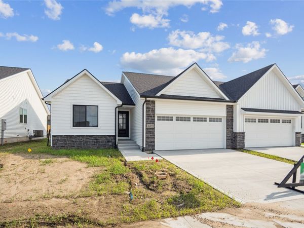 4409 NW Olivia Lane, Ankeny, IA 50023