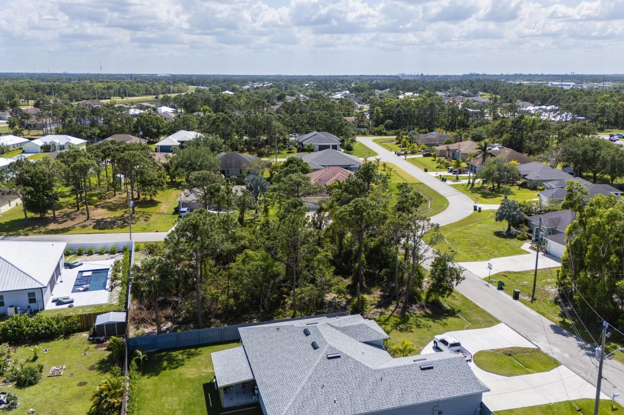 5489 NW Brent Court, Port Saint Lucie, FL 34986 Photo